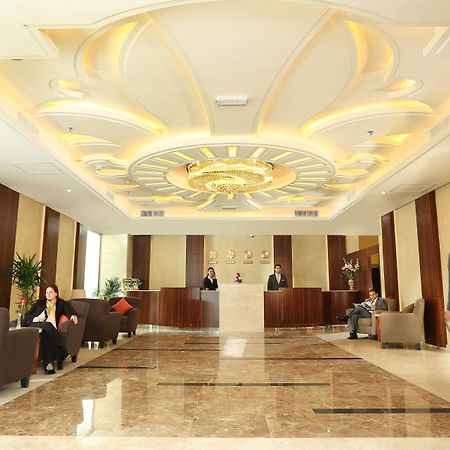 Best Western Plus Salmiya Kuwait City Екстер'єр фото