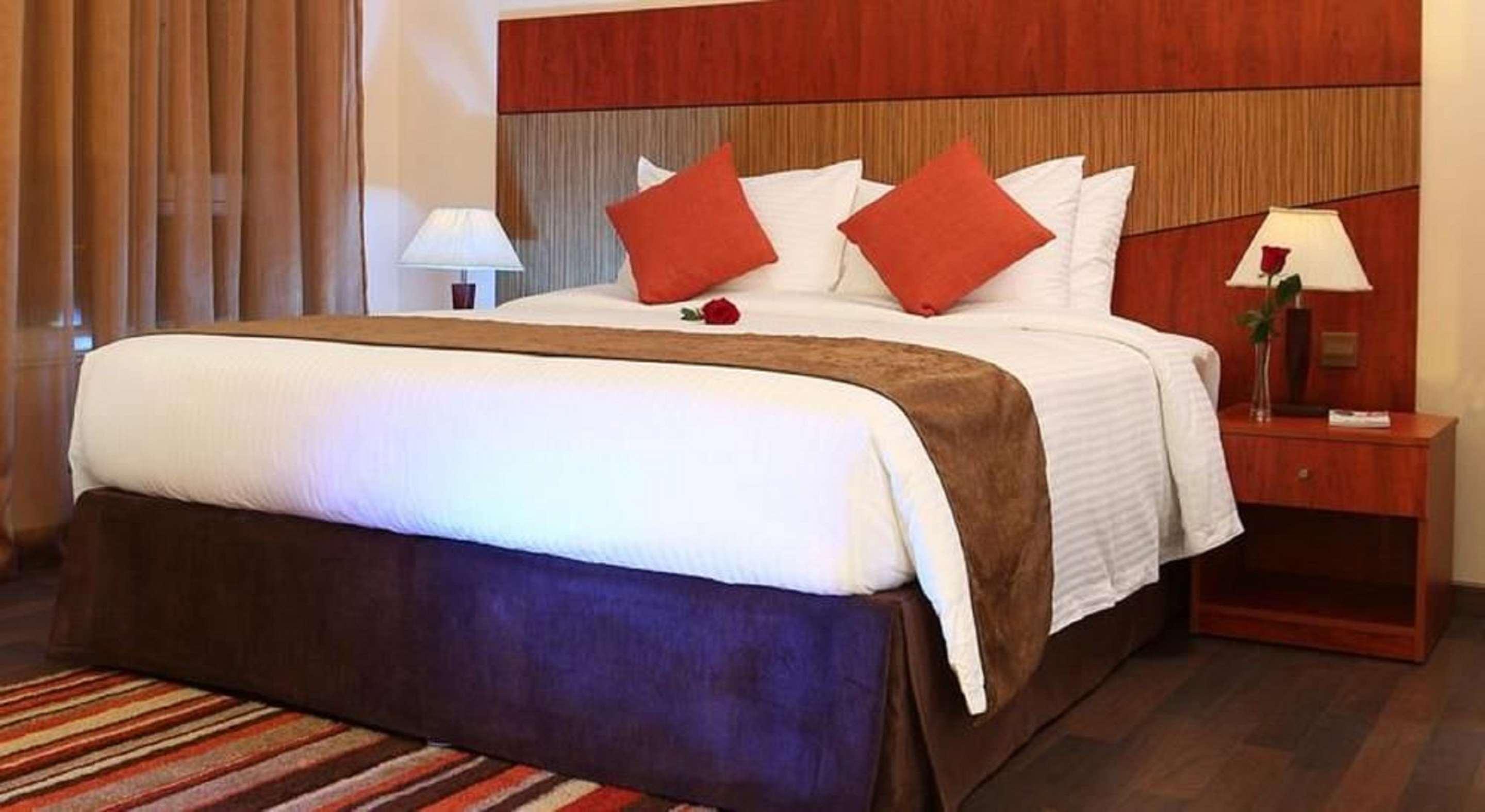 Best Western Plus Salmiya Kuwait City Екстер'єр фото
