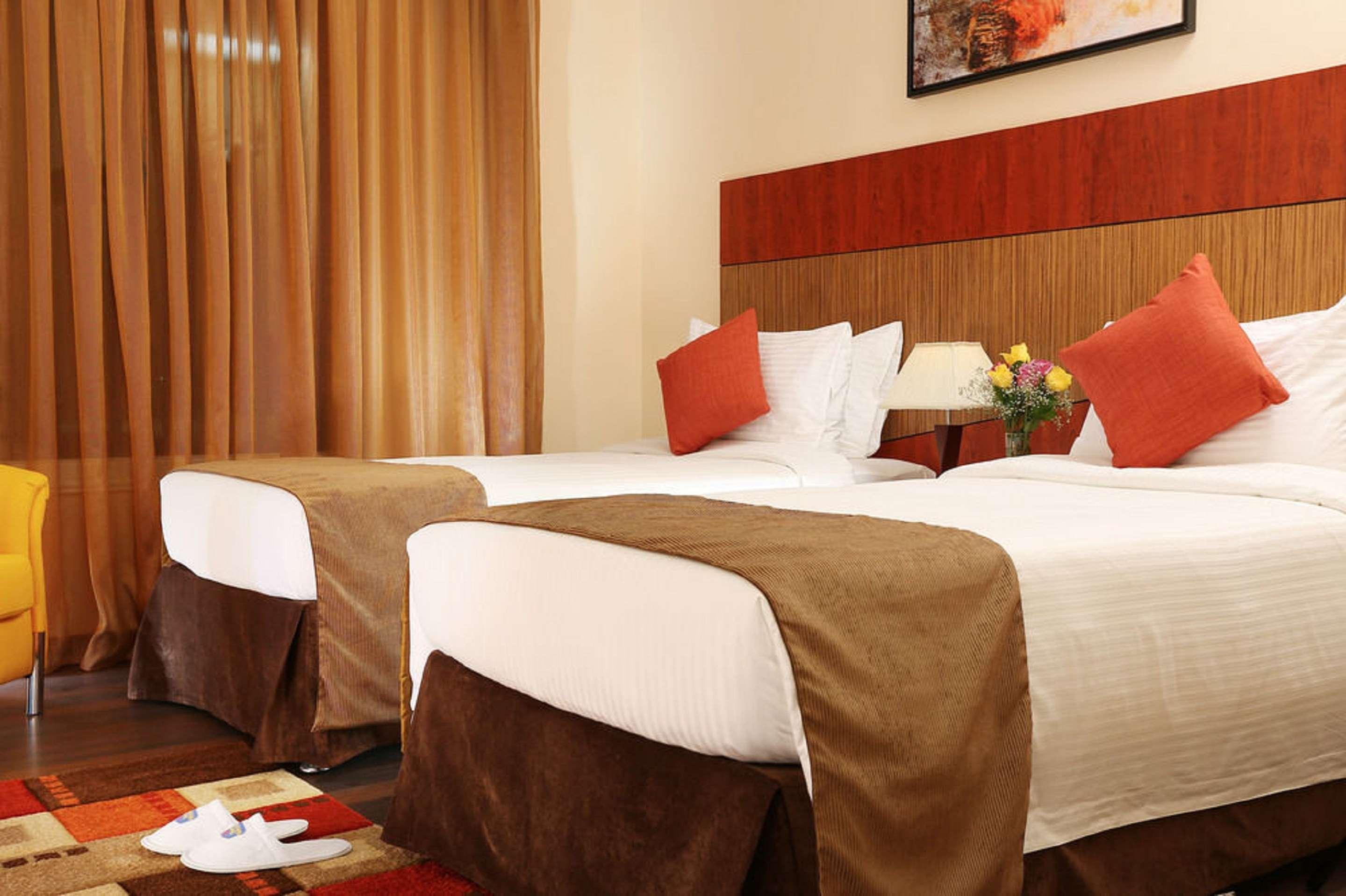 Best Western Plus Salmiya Kuwait City Екстер'єр фото