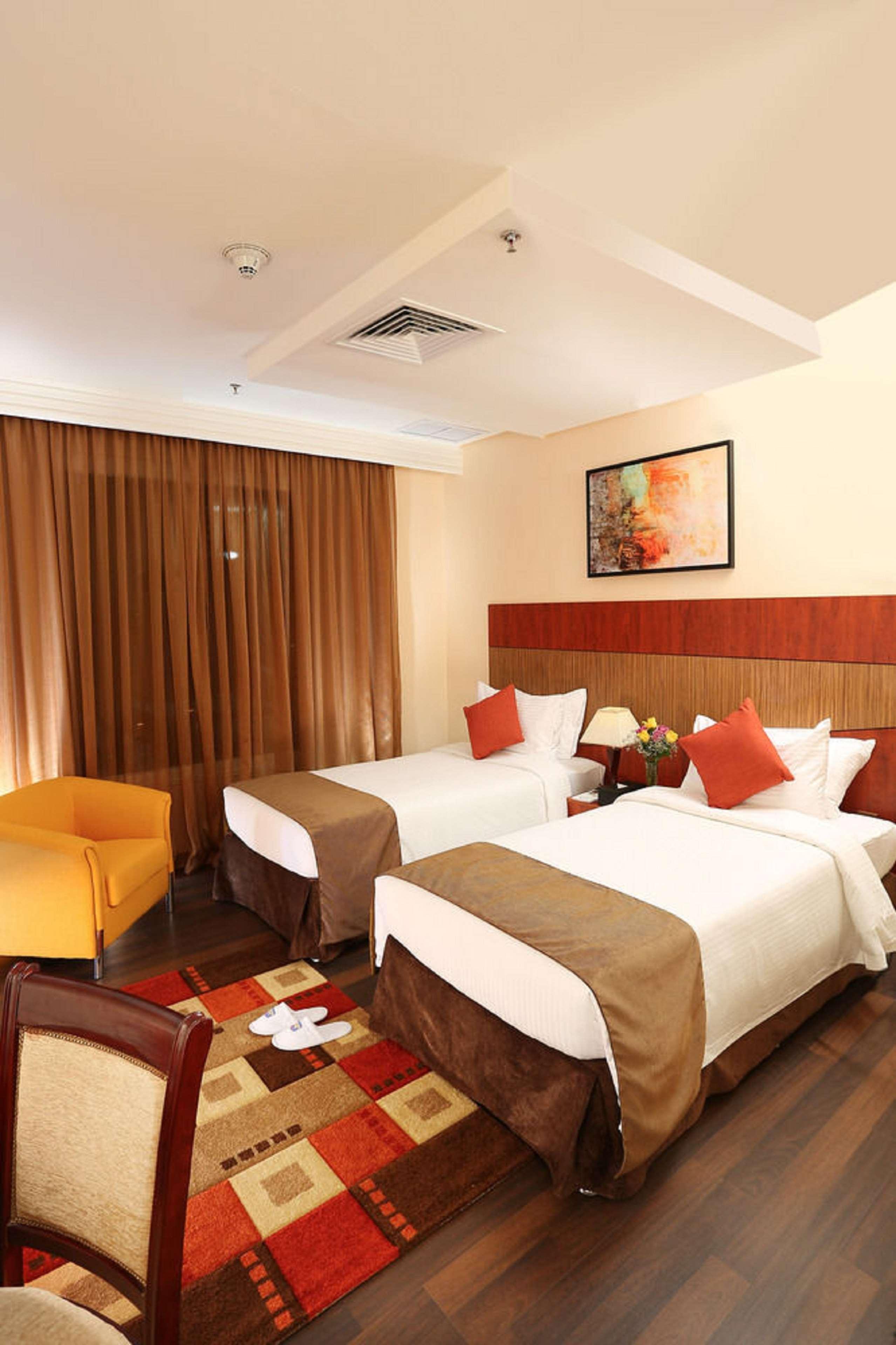 Best Western Plus Salmiya Kuwait City Екстер'єр фото