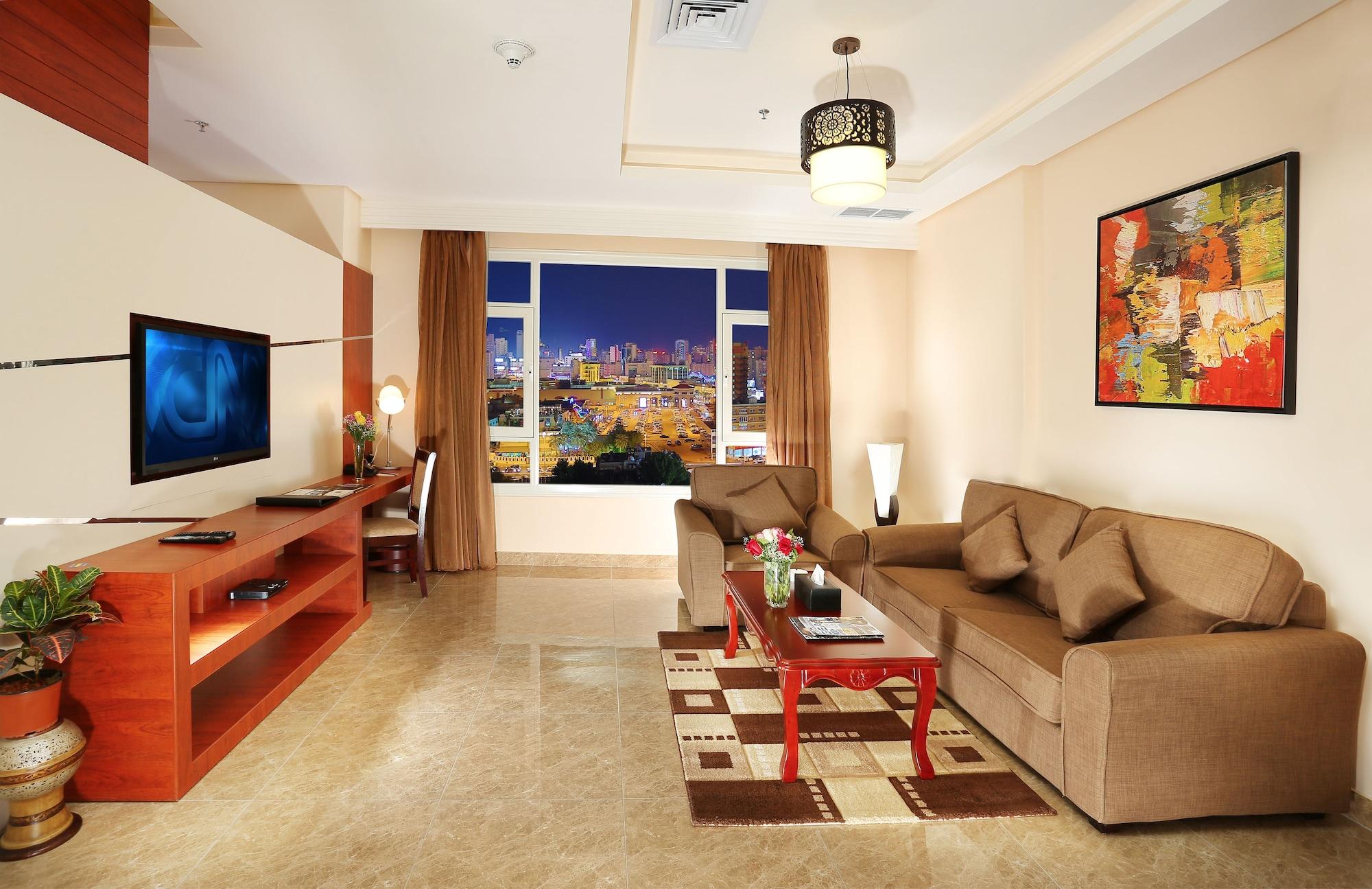 Best Western Plus Salmiya Kuwait City Екстер'єр фото