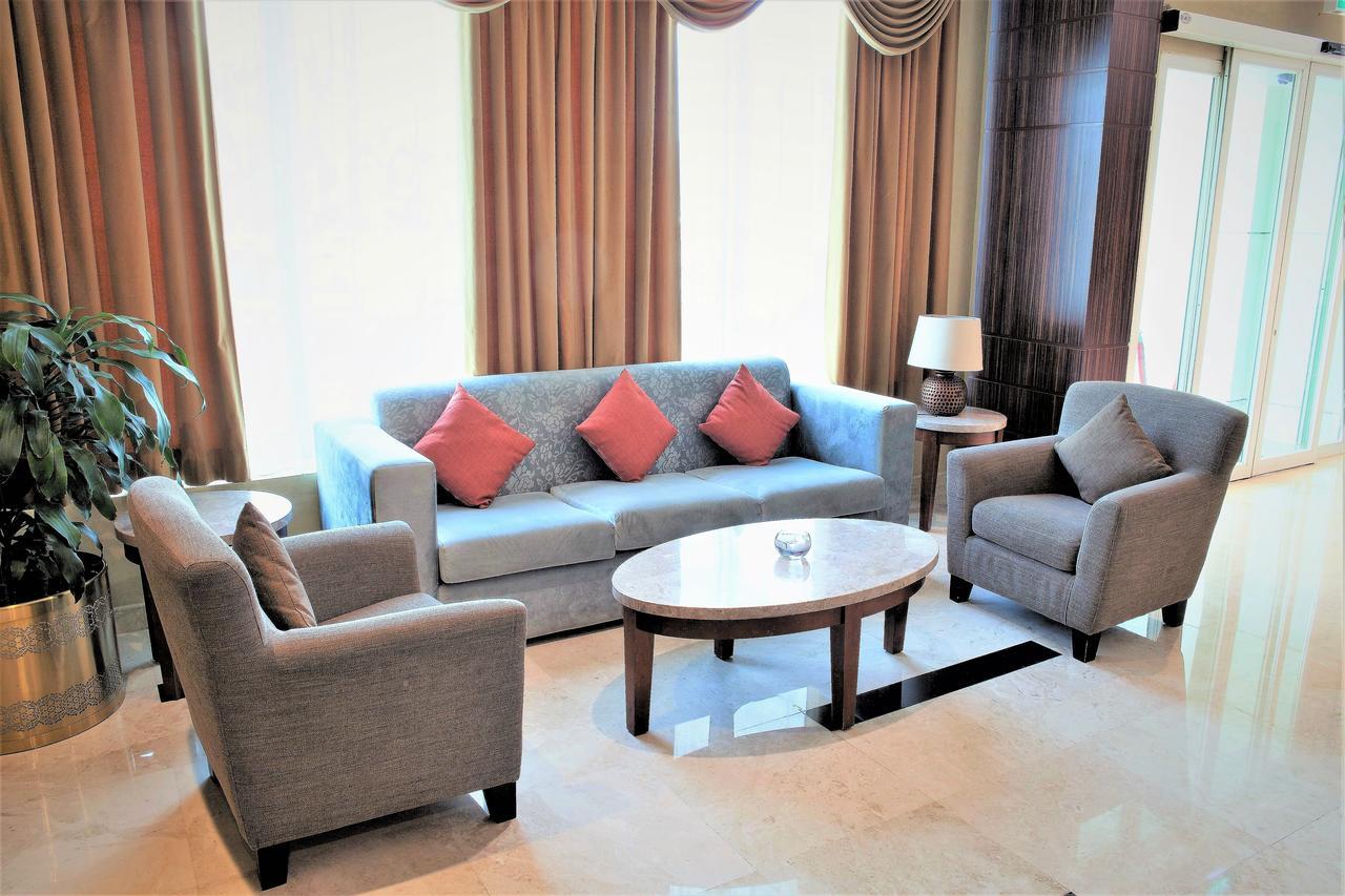 Best Western Plus Salmiya Kuwait City Екстер'єр фото