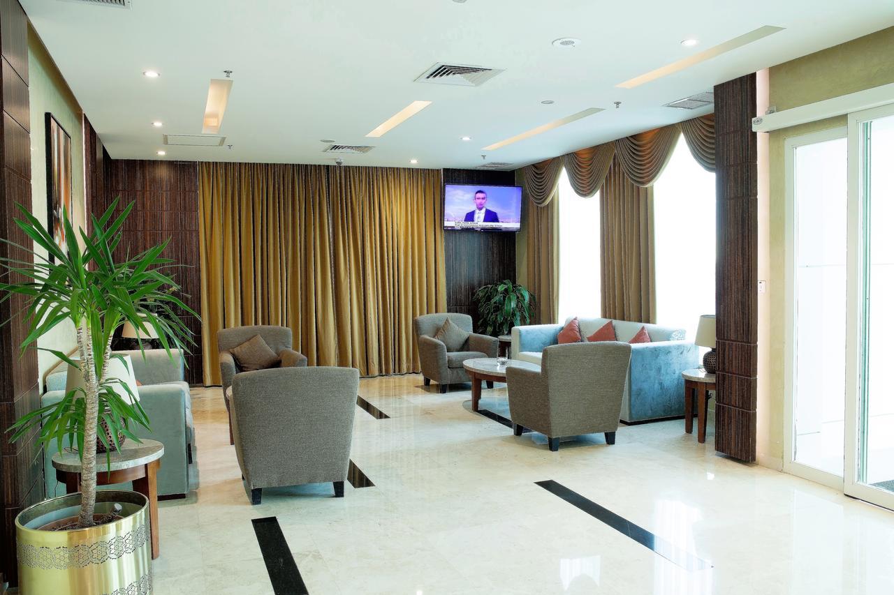 Best Western Plus Salmiya Kuwait City Екстер'єр фото