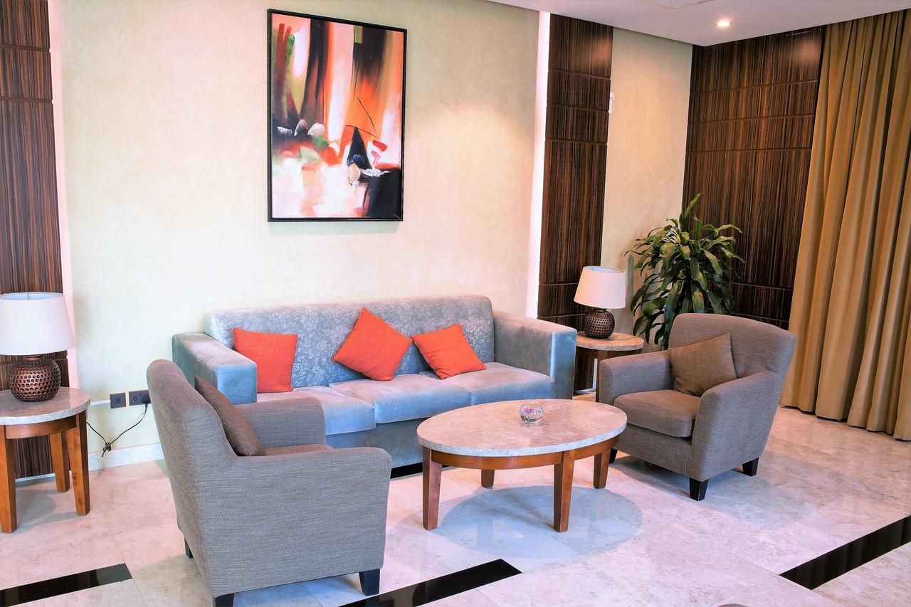 Best Western Plus Salmiya Kuwait City Екстер'єр фото