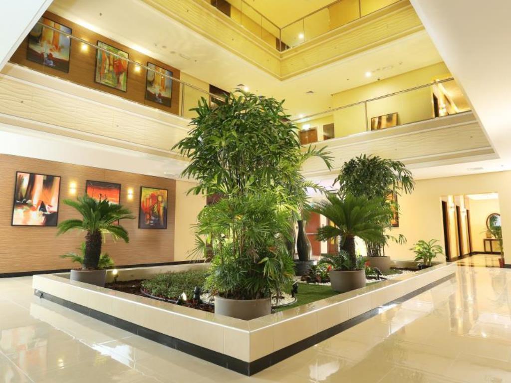 Best Western Plus Salmiya Kuwait City Екстер'єр фото