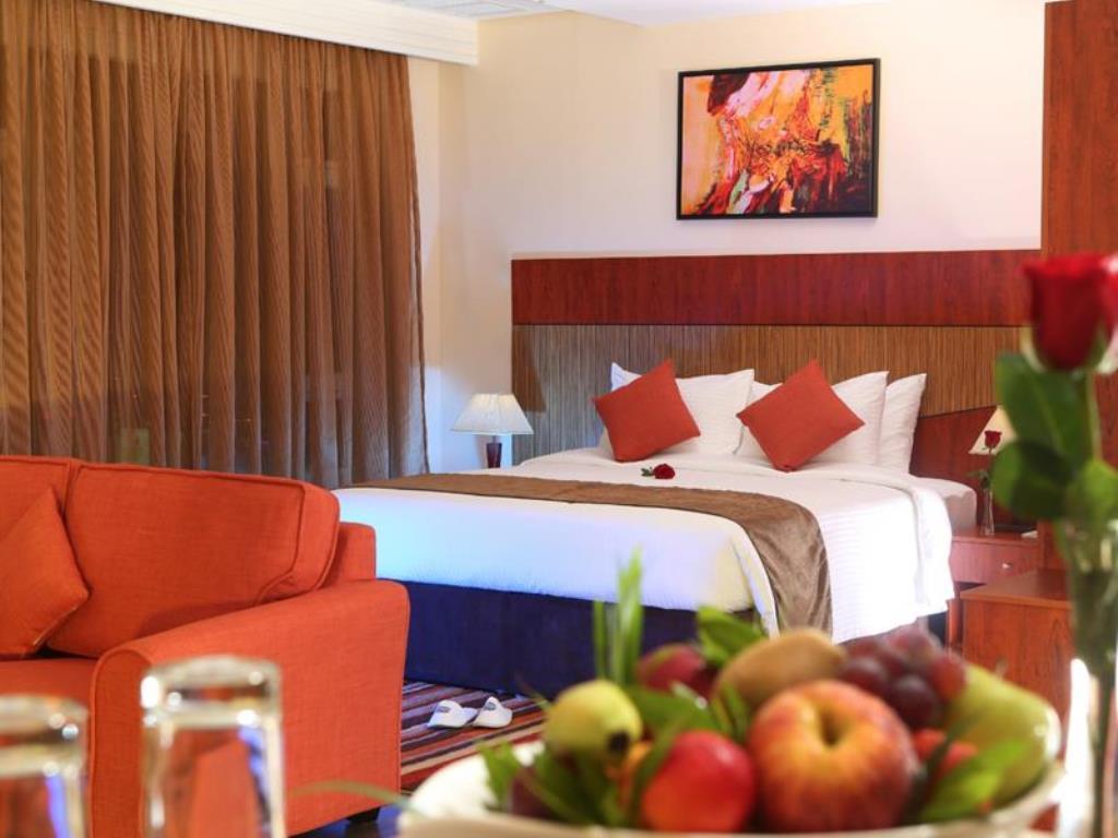 Best Western Plus Salmiya Kuwait City Екстер'єр фото