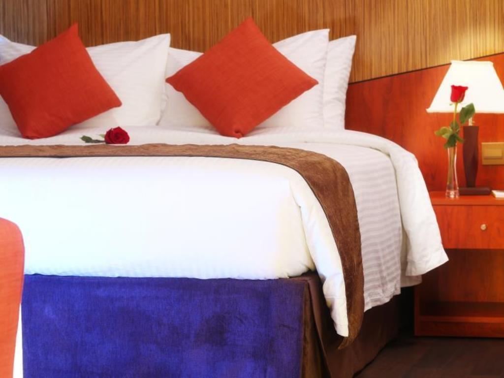 Best Western Plus Salmiya Kuwait City Екстер'єр фото