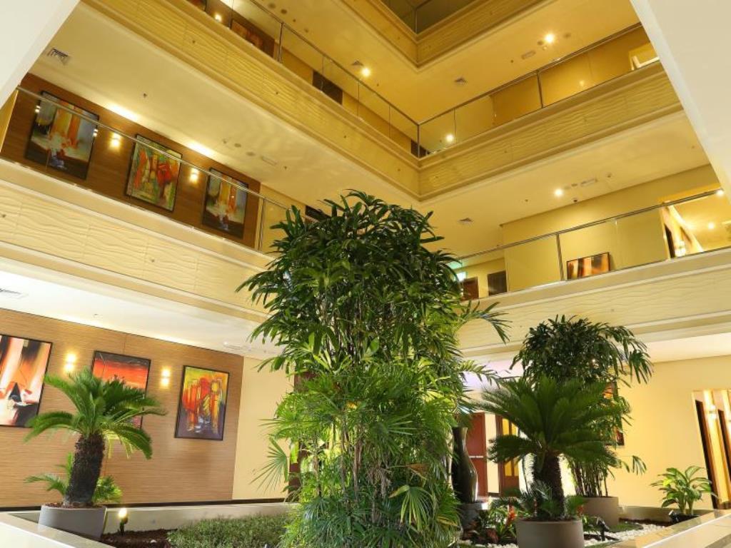 Best Western Plus Salmiya Kuwait City Екстер'єр фото