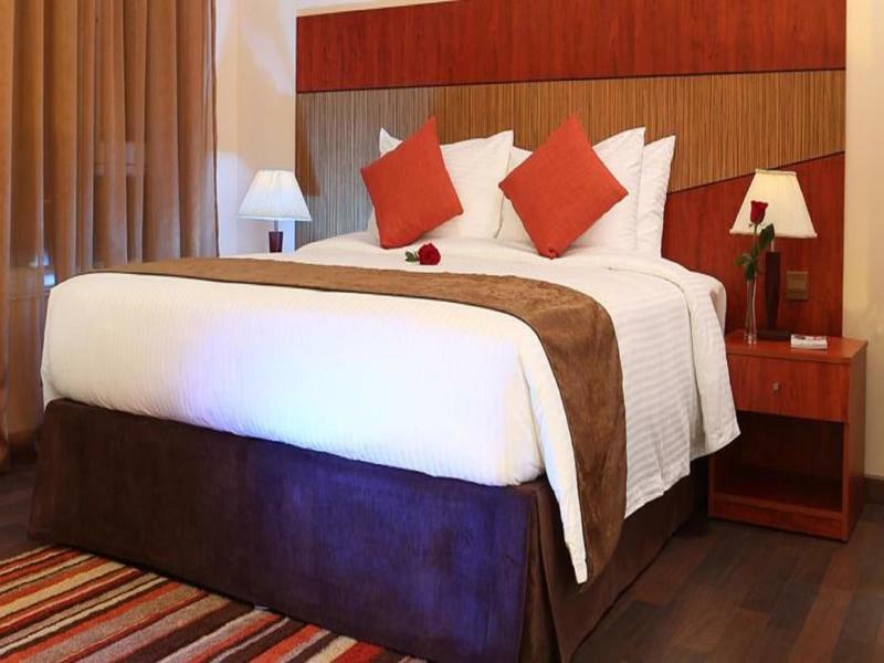 Best Western Plus Salmiya Kuwait City Екстер'єр фото