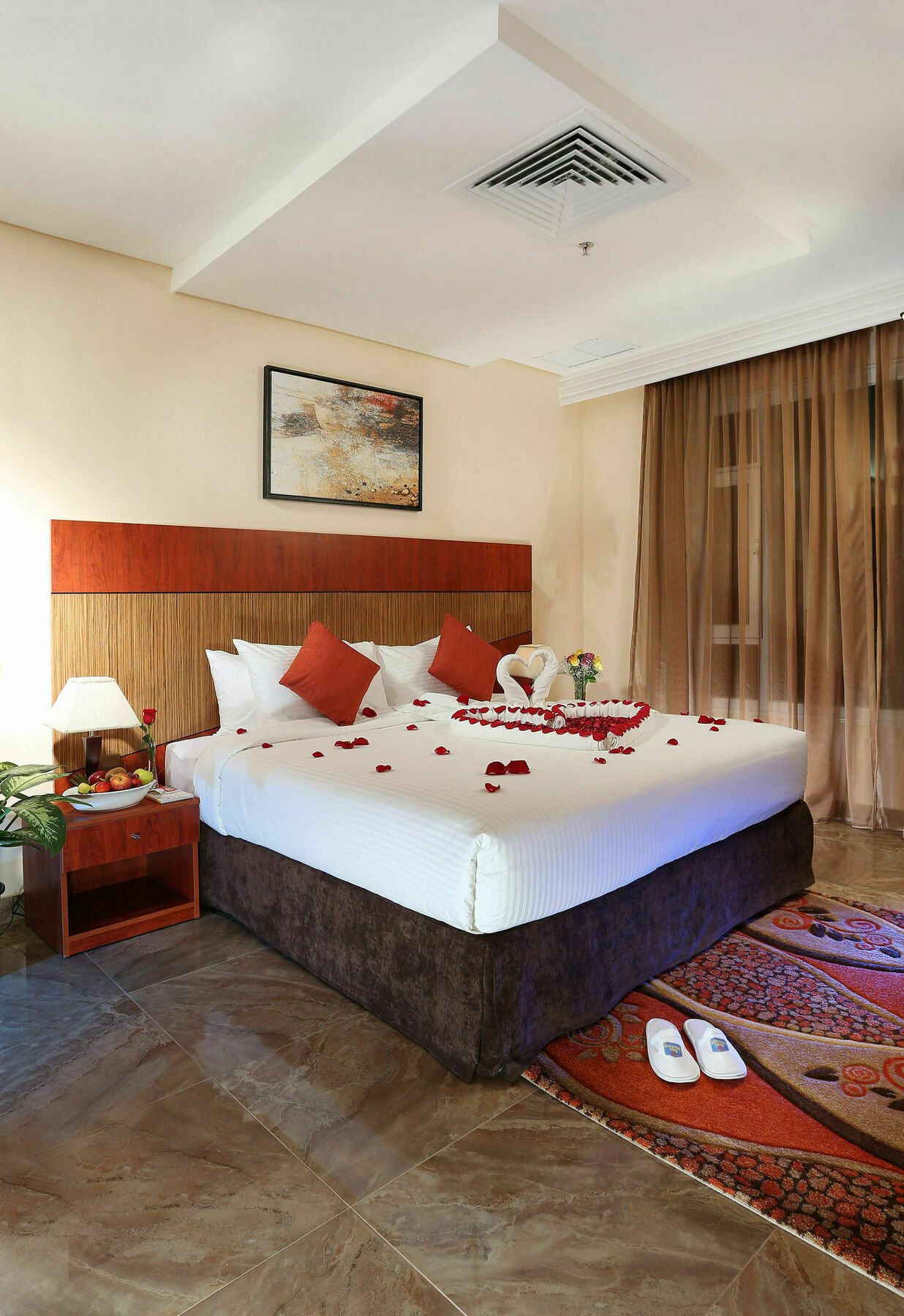 Best Western Plus Salmiya Kuwait City Екстер'єр фото